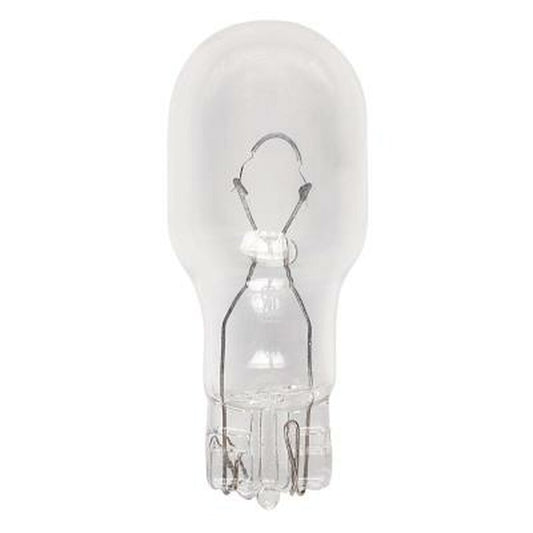 4 pack - Westinghouse 0630000 4W T5 Incandescent Light Bulb