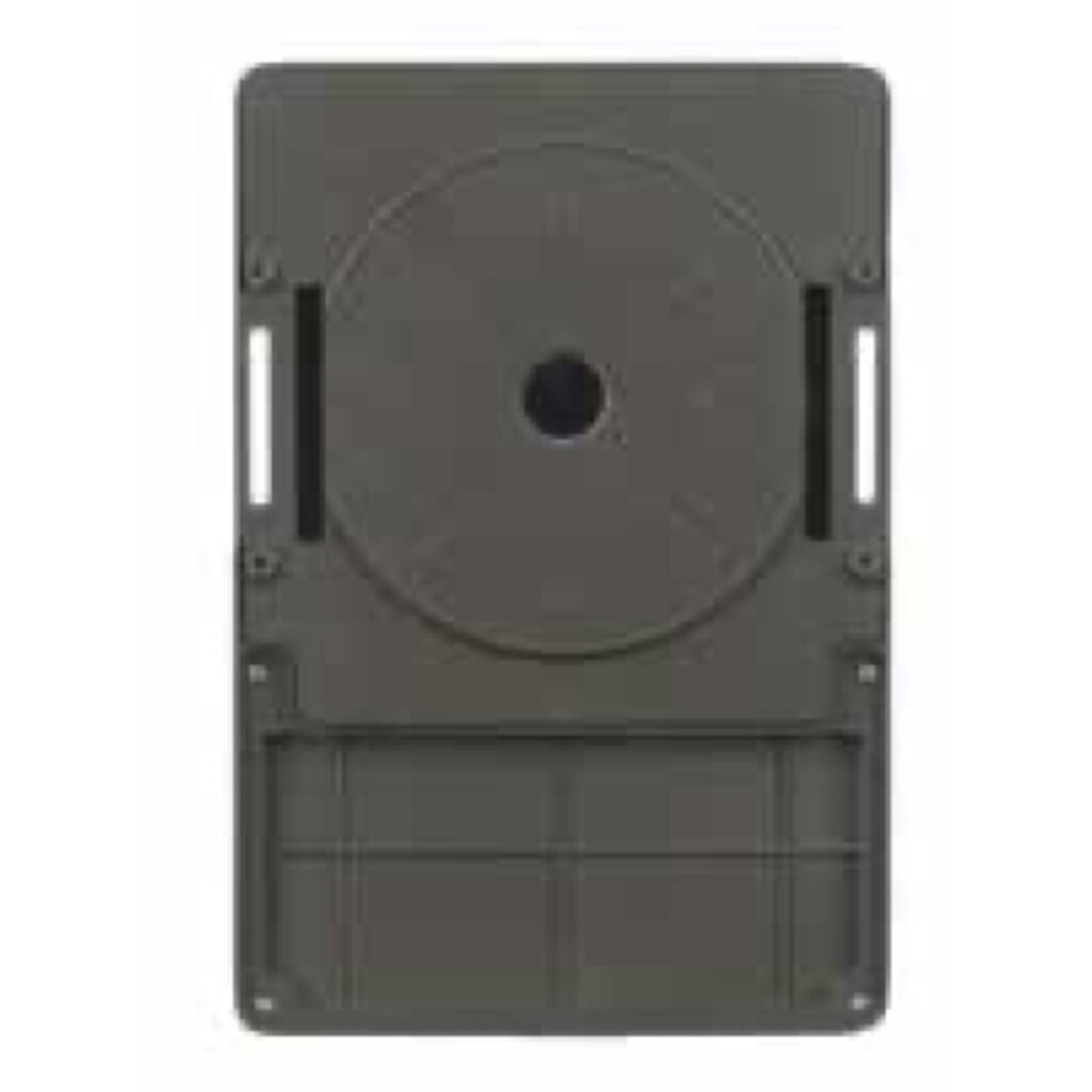 Halco 10452 26W LED Type 4 Dimmable Fixture SekurPak Wallpack Field