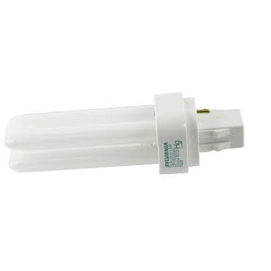 50 pack - Sylvania 21120-S 13W Twin-Tube Light Bulb