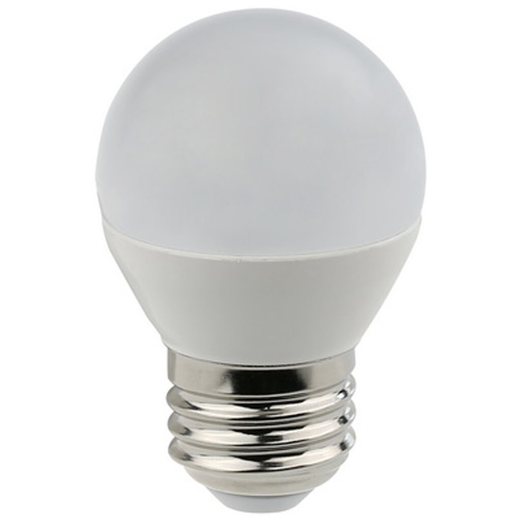 3 pack - Sunlite 80653-SU 5W G16 Warm White LED Light Bulb