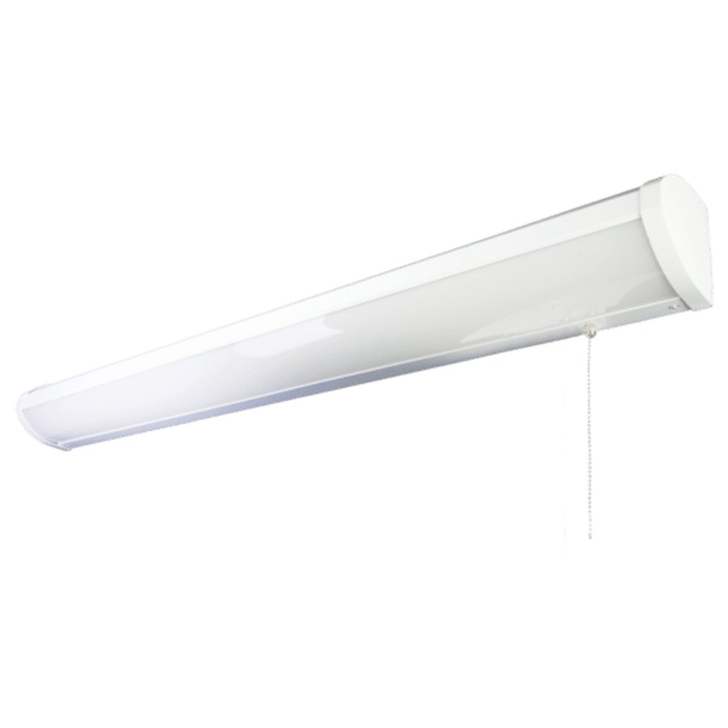 TCP TROBED4WH30K 60W LED Overbed Dimmable Fixture Traditional