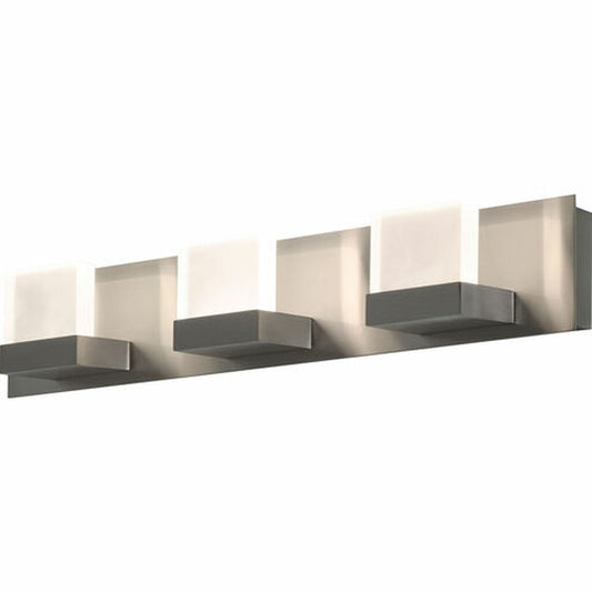 AFX ARLV250418L35D1SN LED Fixture Arlo Vanity