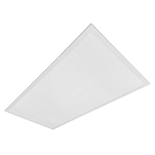 Luxrite LR24294 50W/60W/70W LED Back Lit Flat Panel Dimmable Fixture