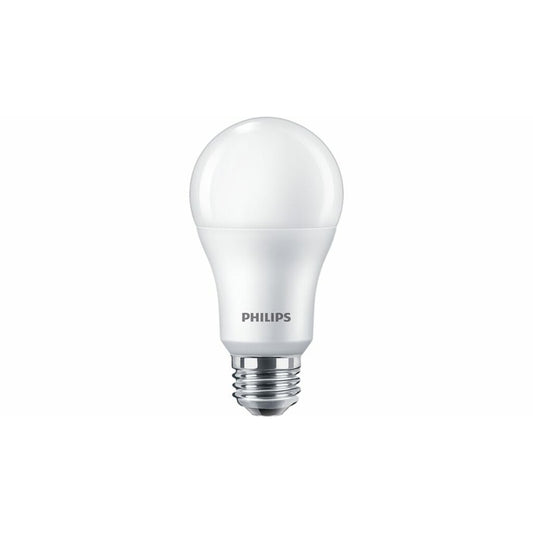 6 pack - Philips 588780 14W A19 Dim to warm LED Light Bulb