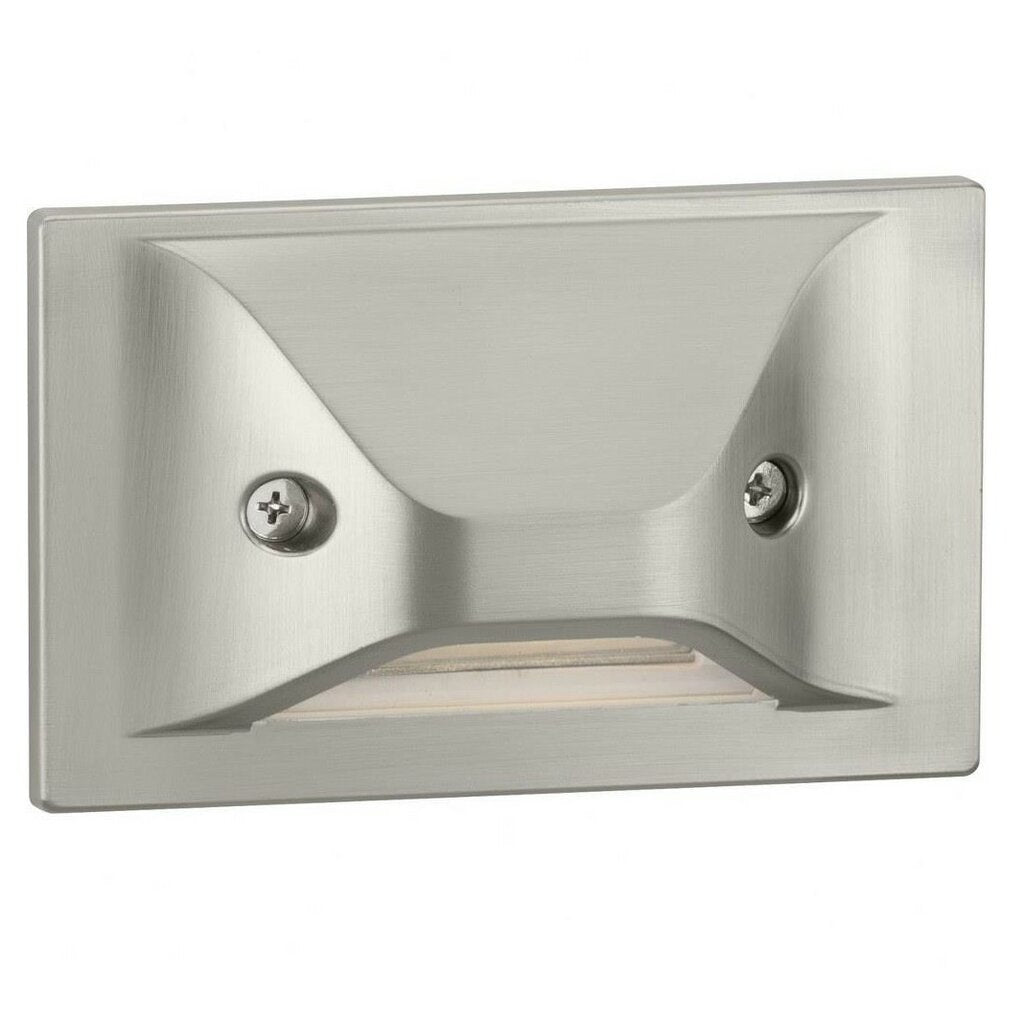 Progress Lighting P660005-009-30 4.5W LED Fixture - Step Light In