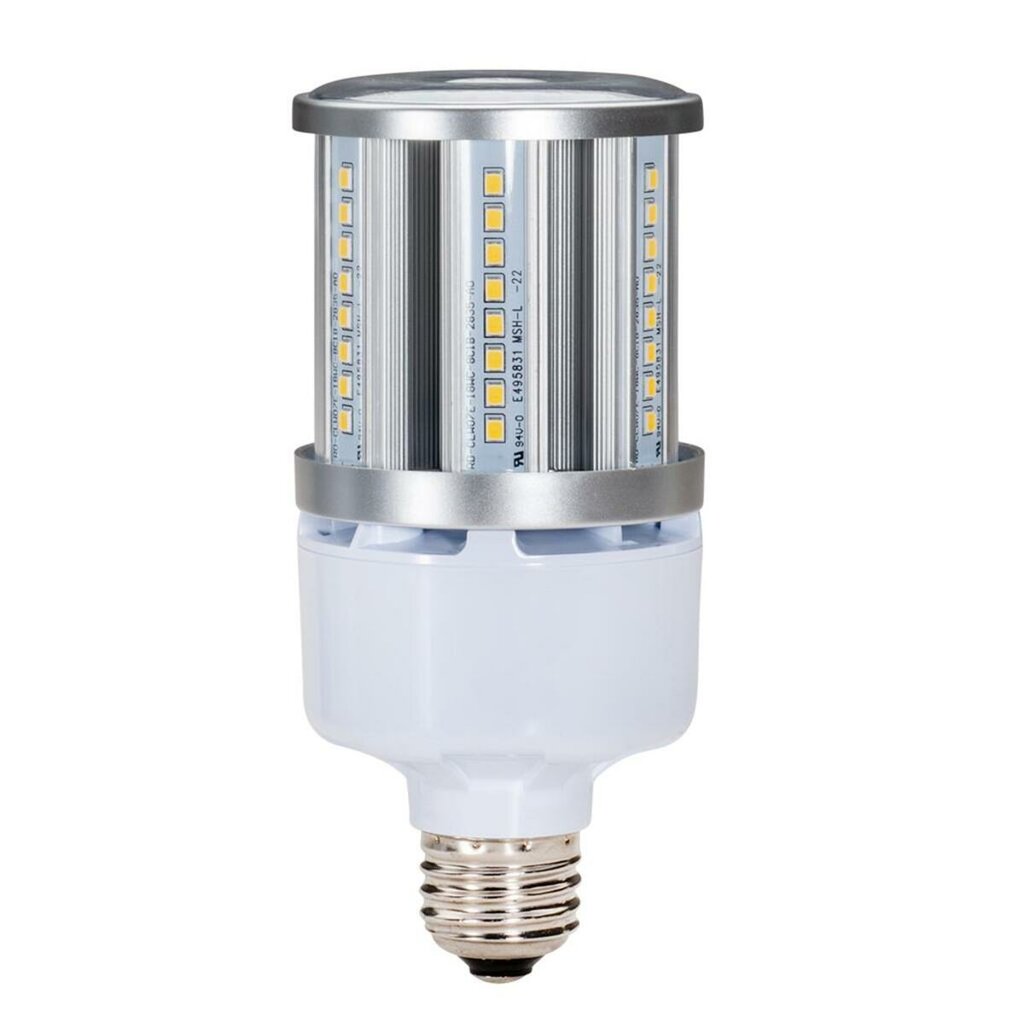 Topaz LPT18/850/E26/G3 18W Daylight LED Light Bulb
