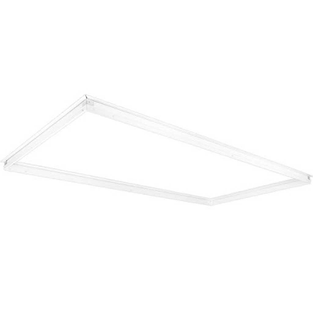 TCP DTFLK4 Flange Kit LED Indoor Troffer