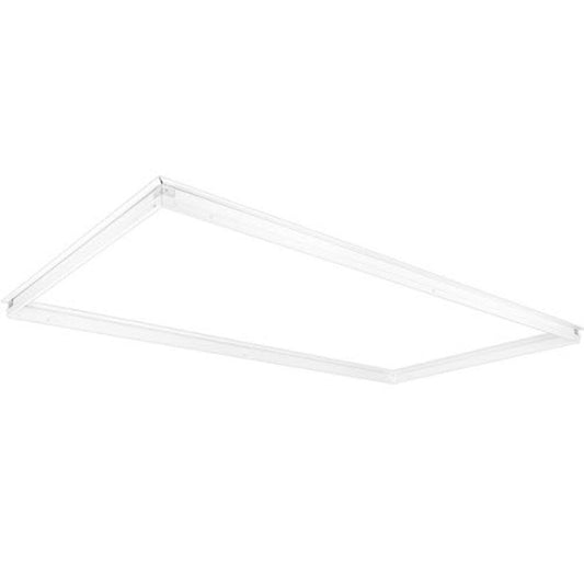 TCP DTFLK4 Flange Kit LED Indoor Troffer