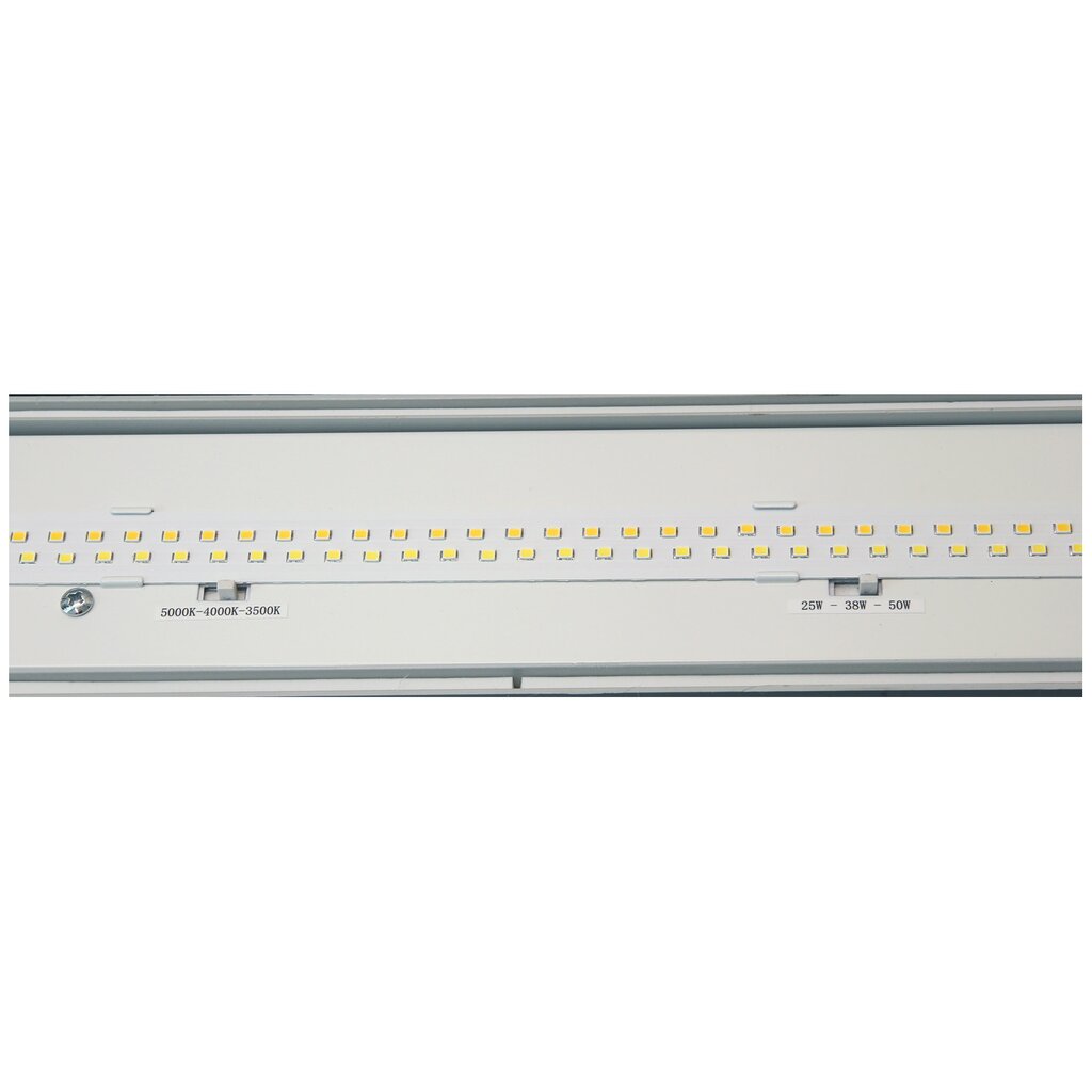 Sunlite 85260-SU 25W/38W/50W LED Surface Mount Dimmable Fixture