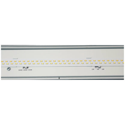 Sunlite 85260-SU 25W/38W/50W LED Surface Mount Dimmable Fixture