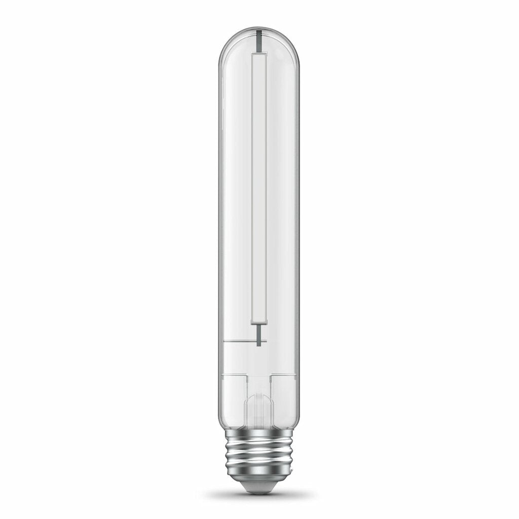 4 pack - Feit Electric T10L60CL927CAWFHDRP4 8.8W T10 Soft White LED