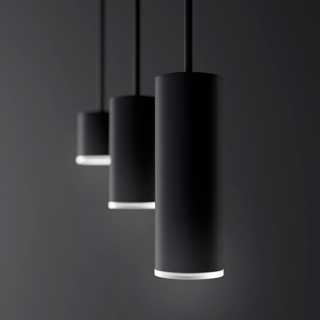 DC4SMSMD20FL0000035WHO00R LED Pendant Fixture