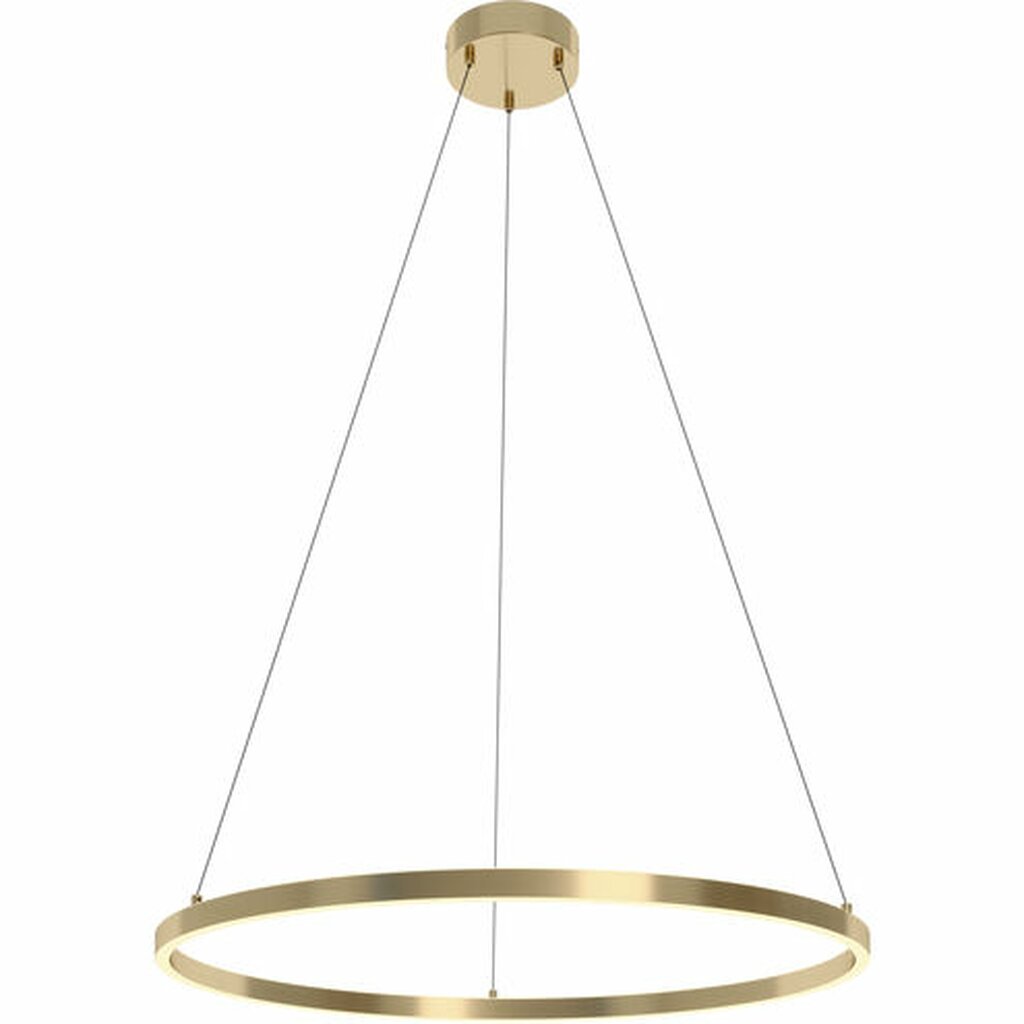 AFX GLOP36L30D1SB 40W LED Pendant Fixture 1 Light Oil Rubbed Bronze
