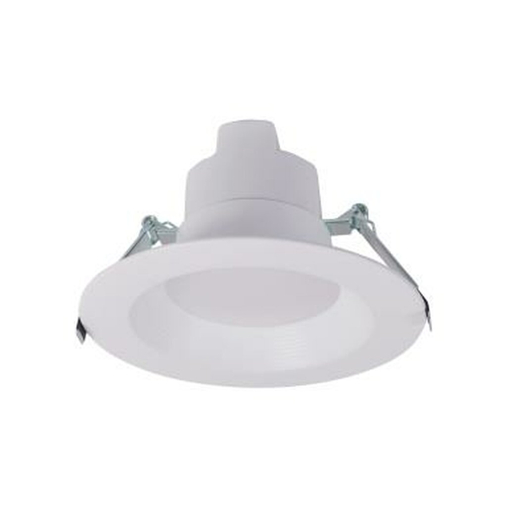 MaxLite RCF6V10WCS 10W/18W/23W 6" Round LED Downlight Dimmable Fixture