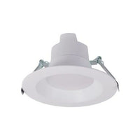 MaxLite RCF6V10WCS 10W/18W/23W 6" Round LED Downlight Dimmable Fixture