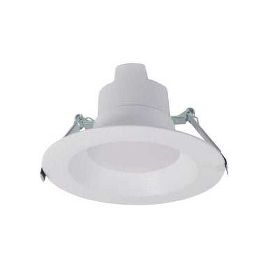 MaxLite RCF6V10WCS 10W/18W/23W 6" Round LED Downlight Dimmable Fixture