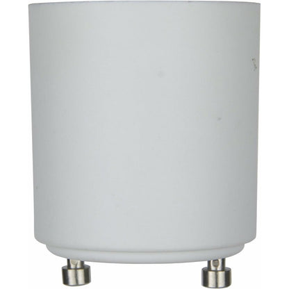 Sunlite 40850-SU GU24 to E26 Adaptor Incandescent LED 40850-E139 GU24