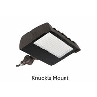 Halco 22904 35W/45W/55W LED Area Light Dimmable Fixture