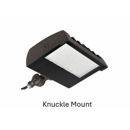 Halco 22904 35W/45W/55W LED Area Light Dimmable Fixture