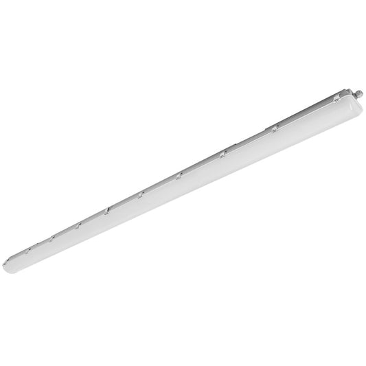 Sunlite 85261-SU 72W/80W/100W LED Vaportight Dimmable Fixture