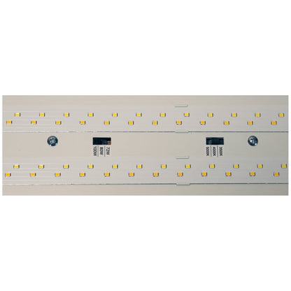 Sunlite 85261-SU 72W/80W/100W LED Vaportight Dimmable Fixture