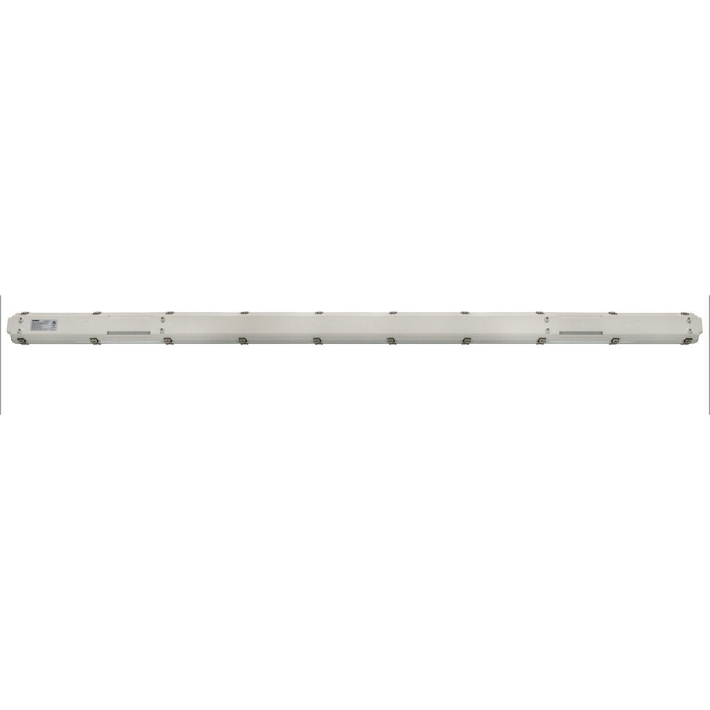 Sunlite 85261-SU 72W/80W/100W LED Vaportight Dimmable Fixture