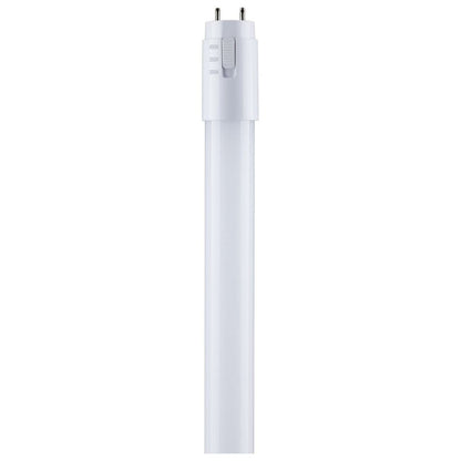 25 pack - Satco S11968 10W T8 LED Light Bulb
