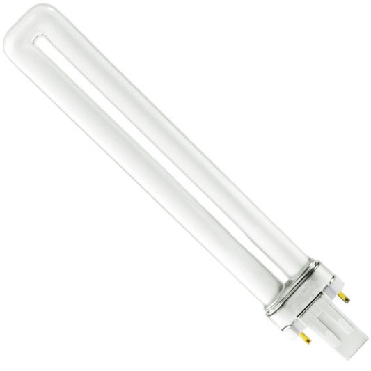Sylvania 21136-S 13W Single-Tube Warm White Fluorescent Light Bulb