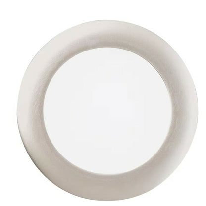 Lithonia WF4 SWW5 90CRI BN M6 9W LED Wafer Dimmable Fixture Downlights