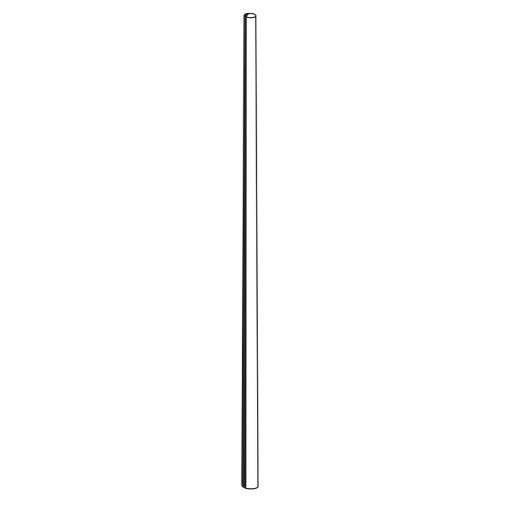 Lithonia RTFDB 18 6X T20 DDB LED Fixture ROUND TAPERED FIBERGLASS