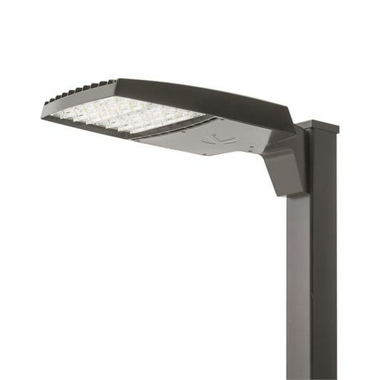 Lithonia RSX2 LED P2 30K R4 MVOLT SPA DDBXD LED Fixture Area Light