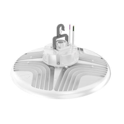 Lithonia REBL ALO13 UVOLT SWW3 80CRI DWH M2 80W/100W/120W LED High Bay