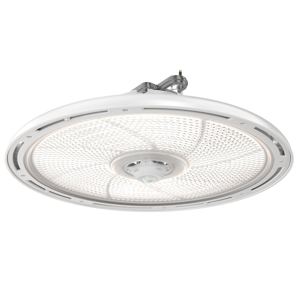 Lithonia REBL ALO13 UVOLT SWW3 80CRI DWH M2 80W/100W/120W LED High Bay