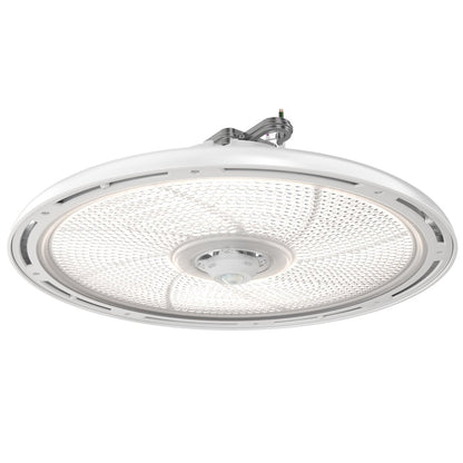Lithonia REBL ALO13 UVOLT SWW3 80CRI DWH M2 80W/100W/120W LED High Bay
