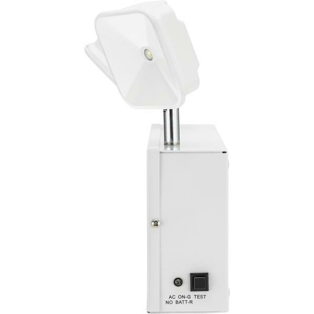 Lithonia TCU 750L M4 LED Fixture Indura Commercial Emergency Unit