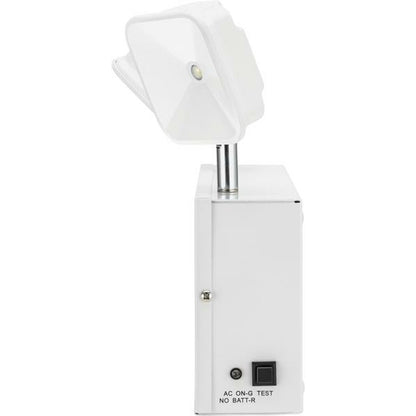 Lithonia TCU 750L M4 LED Fixture Indura Commercial Emergency Unit