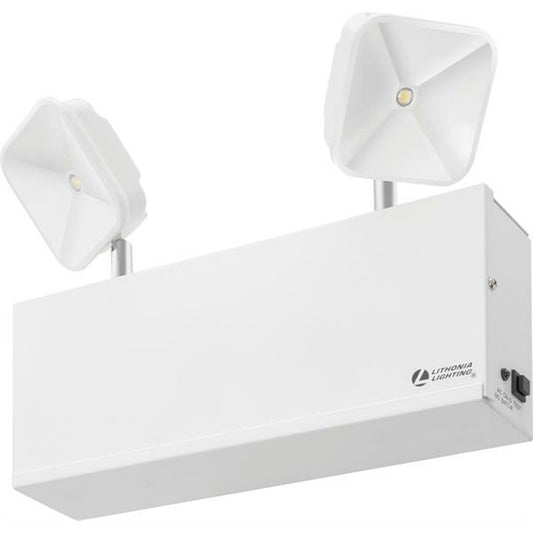Lithonia TCU 750L M4 LED Fixture Indura Commercial Emergency Unit
