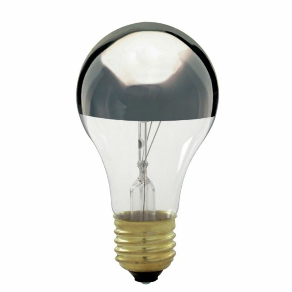 12 pack - Prism 101180 60W A19 Warm White Incandescent Light Bulb