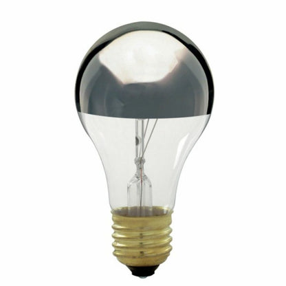 12 pack - Prism 101180 60W A19 Warm White Incandescent Light Bulb