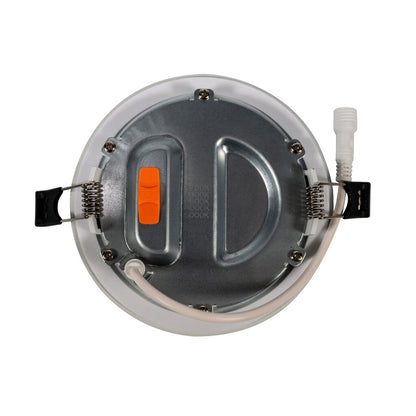 Topaz RDL4-8W-CS 7.5W LED Canless Dimmable Fixture RDL4--CS 76859 SLIM