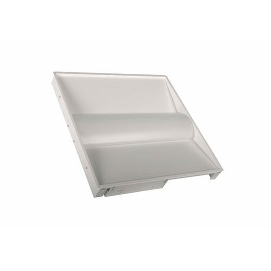 ProLED 81977 29W LED Center Basket Dimmable Fixture VOLUMETRIC PANEL