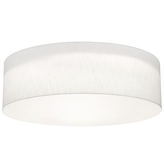 AFX ANF3044L5AJUD-LW LED Fixture Anton 30'' Flush Mount CCT Select