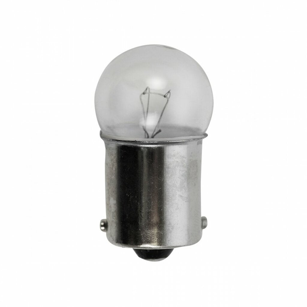 10 pack - 509 G6 Warm White Incandescent Light Bulb