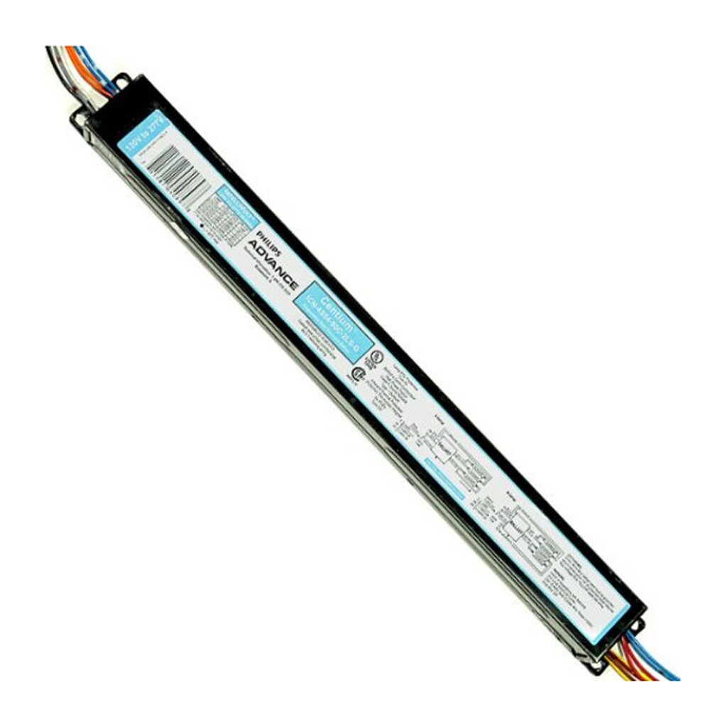Philips ICN-4S54-90C-2LS-G Fluorescent Ballast