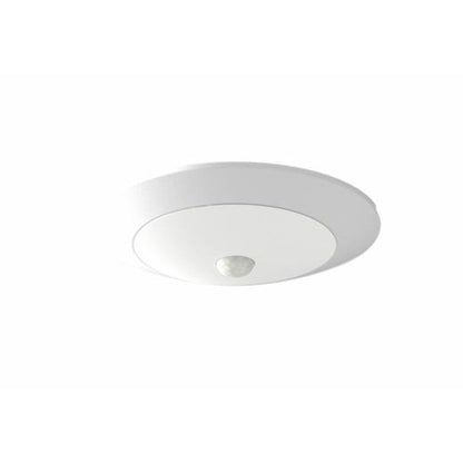 Halco 83894 15W Round LED Downlight Dimmable Fixture Surface Mount CCT