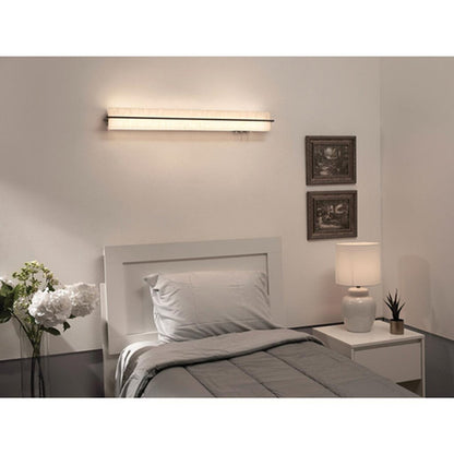 AFX APB3940L30ENWG-LG LED Fixture Apex Overbed Light