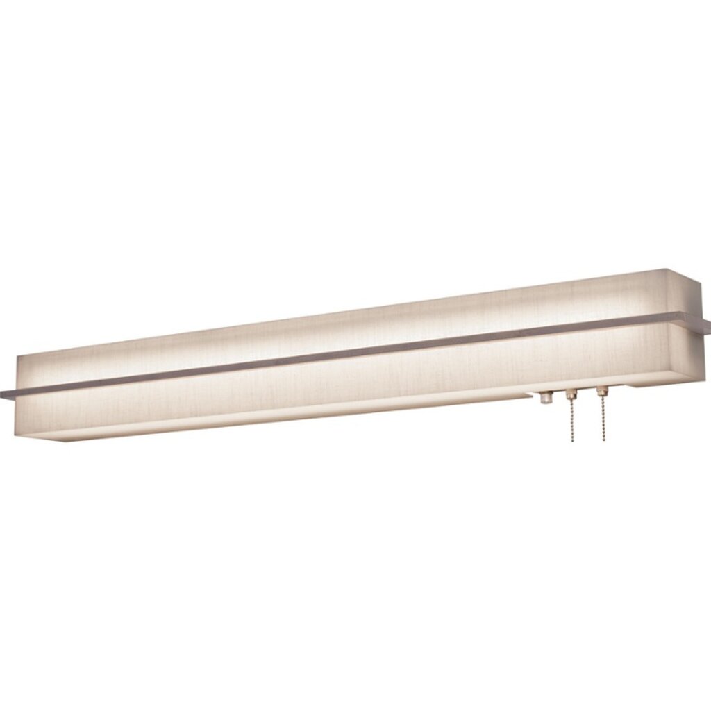 AFX APB3940L30ENWG-LG LED Fixture Apex Overbed Light