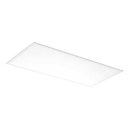 Luxrite LR24014 40W/50W/62W LED Edge Lit Panel Dimmable Fixture