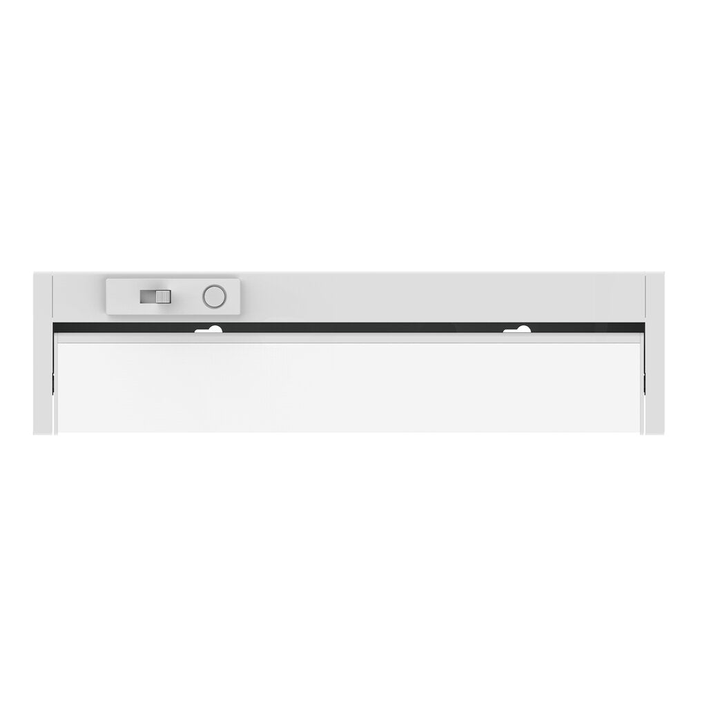 Eti B04021301A 3W/6W LED Undercabinet Dimmable Fixture B04021301A /