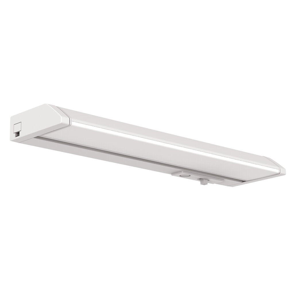 Eti B04021301A 3W/6W LED Undercabinet Dimmable Fixture B04021301A /